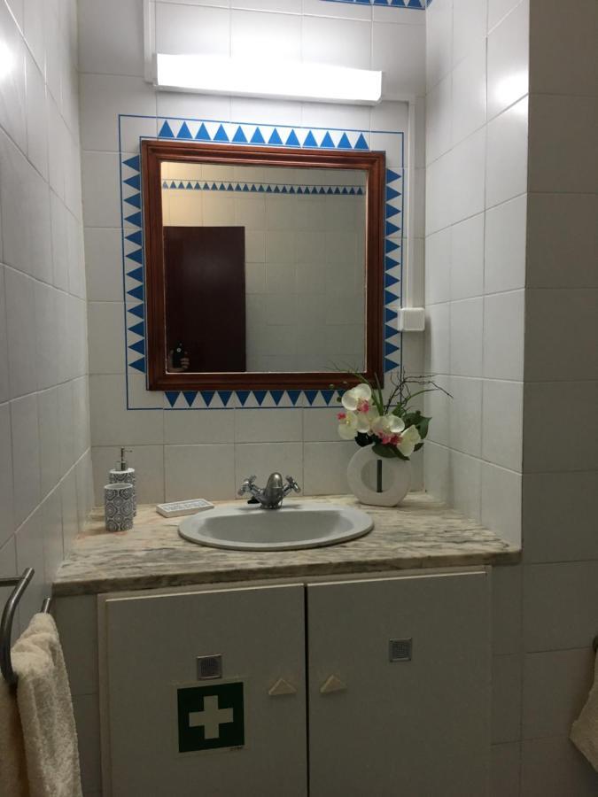Seu Mar - Portimao - Apartamento Praia Da Rocha Exterior foto