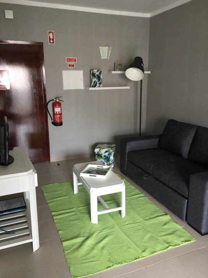 Seu Mar - Portimao - Apartamento Praia Da Rocha Exterior foto