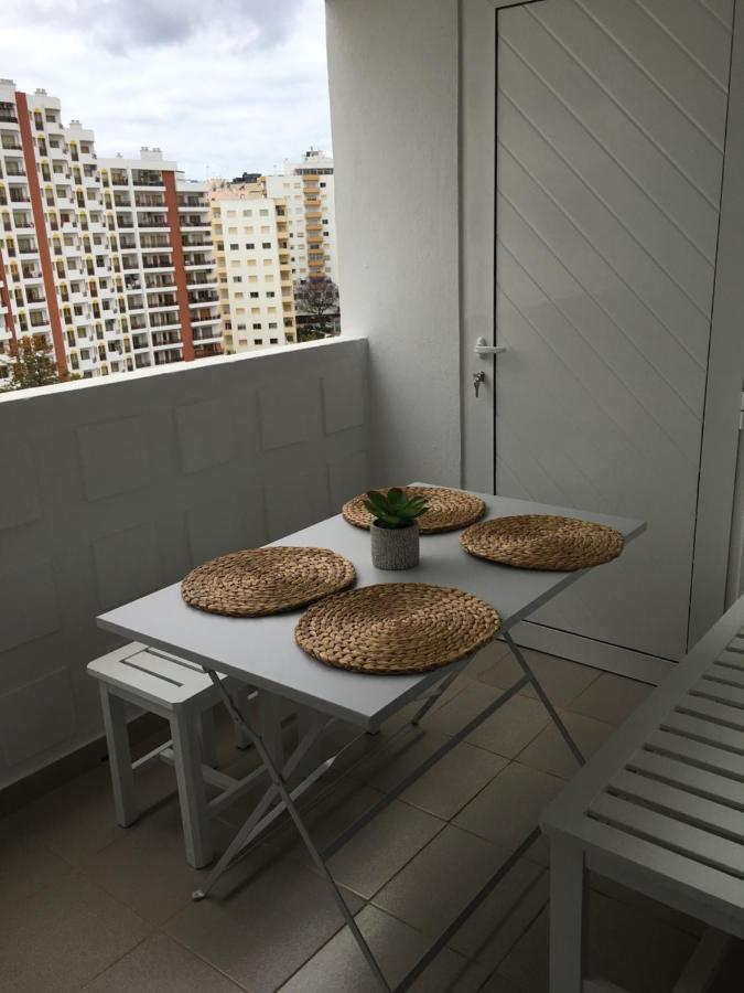 Seu Mar - Portimao - Apartamento Praia Da Rocha Exterior foto