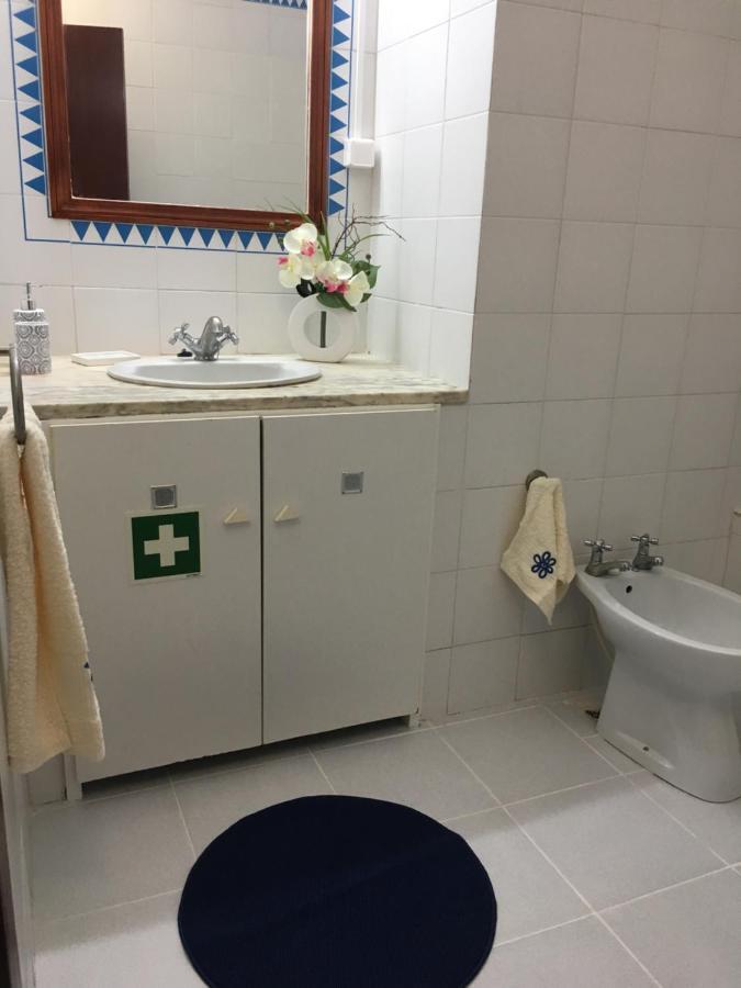Seu Mar - Portimao - Apartamento Praia Da Rocha Exterior foto