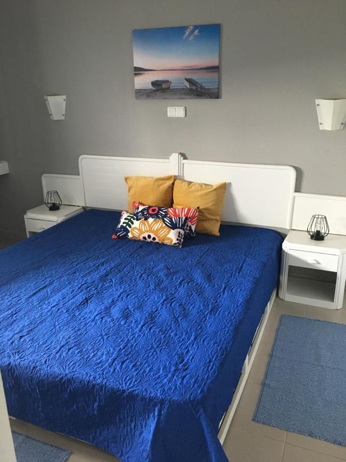 Seu Mar - Portimao - Apartamento Praia Da Rocha Exterior foto